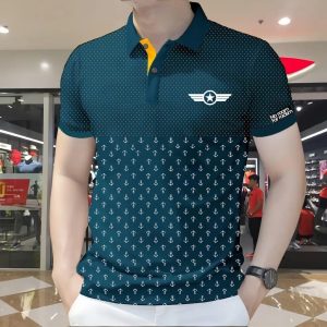 Premium Quality Cotton Polo Shirt For Men’s 126