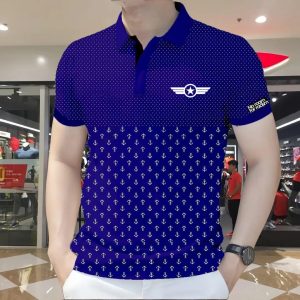 Premium Quality Cotton Polo Shirt For Men’s 127